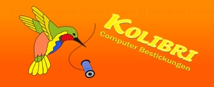 Computer Bestickungen Hamburg