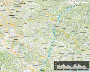 4.Etappe Schmallenberg-Koblenz 