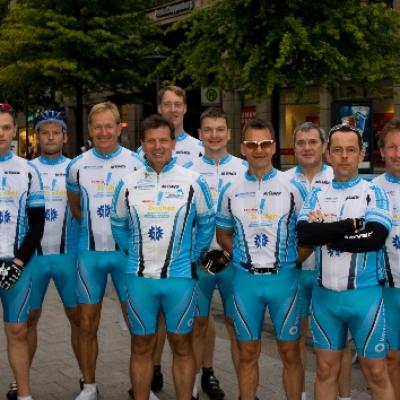 Teamfoto 2010