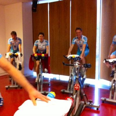 07.03.2012 Spinning