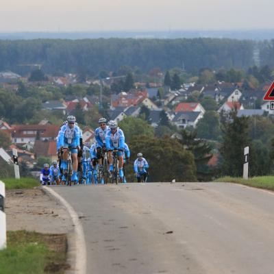 25.09.2015 Mainz - Karlsruhe