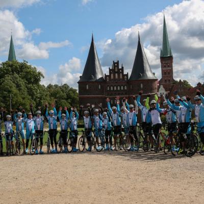 26.08.2018 Kiel – Schwerin