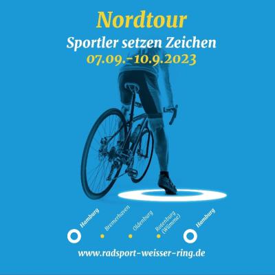 Logo Nord Tour 2023