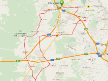 strecke eissendorf